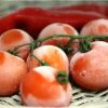 トマトの保存期間はどれくらい？冷凍する方が良いの？